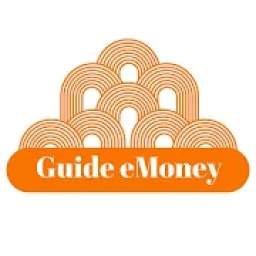 Guide eMoney - How to Make Money Online