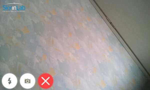 Sky App screenshot 1