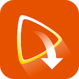 Video Downloader for facebook and instagram आइकन