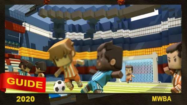 Guide : Mini World 20 Block Art स्क्रीनशॉट 2