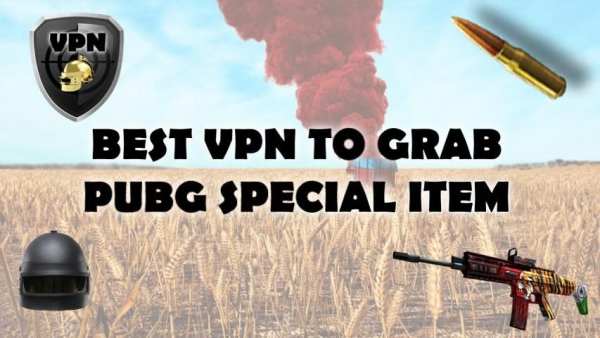PUB-G VPN Mobile Free स्क्रीनशॉट 3