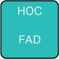 HOC FAD on 9Apps