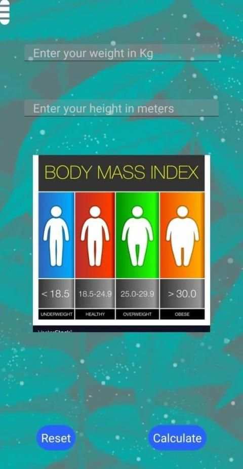 Health App screenshot 4