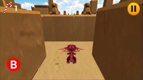 Incredible Maze 3D स्क्रीनशॉट 5
