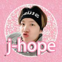 J-Hope BTS Wallpapers With Love 2020