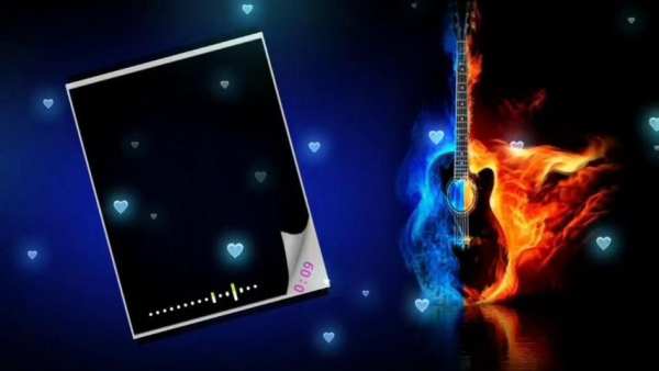 Avee Player Templates - Green Screen Videos screenshot 1