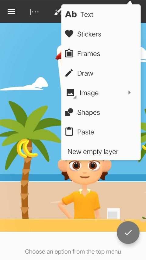 Picture Editor screenshot 2