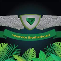 InService Brotherhood