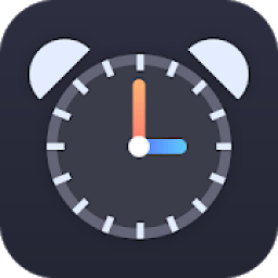 ikon Super Loud Alarm Clock