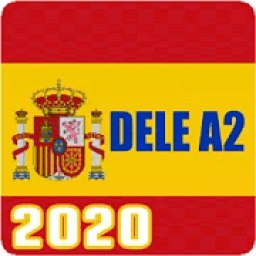 DELE A2 2020 Examen Demo icon