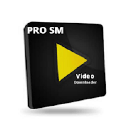 ikon Pro Social media downloader