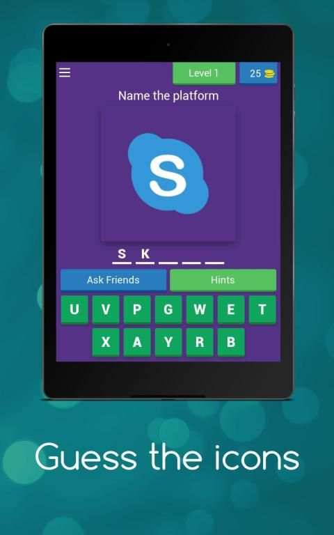 Quiz: Name the logo 2 screenshot 2