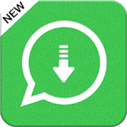 Status Saver - Status Saver for WhatsApp आइकन