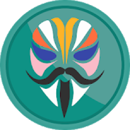 magisk check the root आइकन