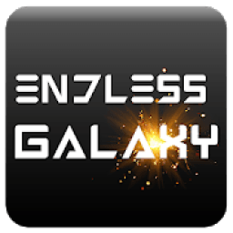 ikon Endless Galaxy - Arcade