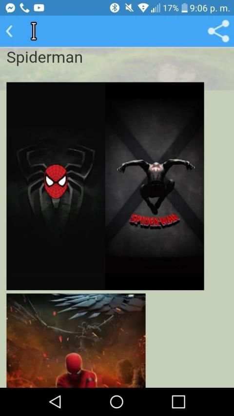 Fondos de pantalla peft screenshot 1