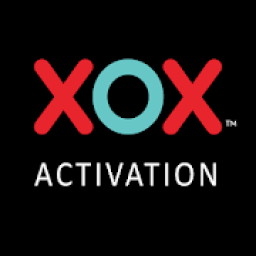 XOX Activation आइकन