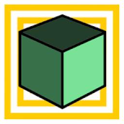 Project Cube: A 3D puzzle game