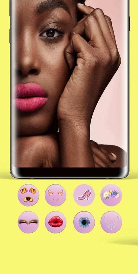 Beauty Camera Plus Pro Camera Make up स्क्रीनशॉट 5