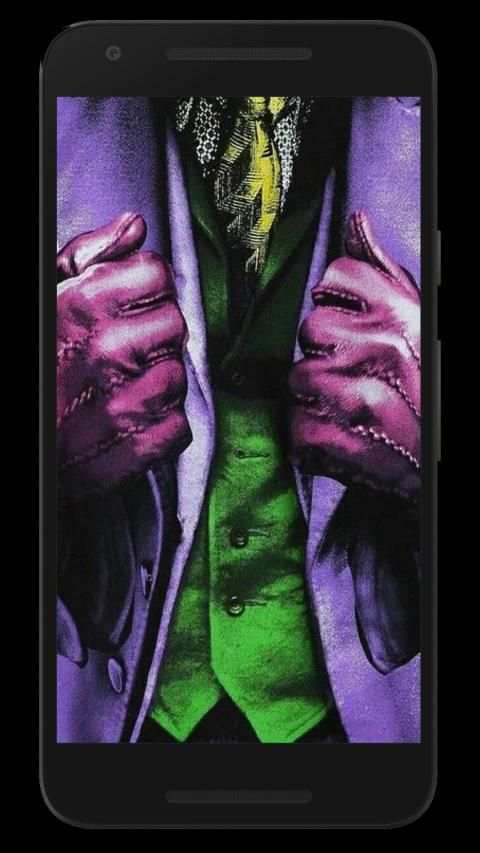 Joker Wallpapers 2020 screenshot 5
