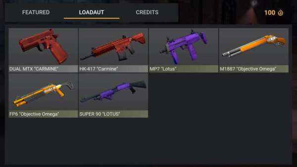 Case Simulator for Critical Ops स्क्रीनशॉट 5
