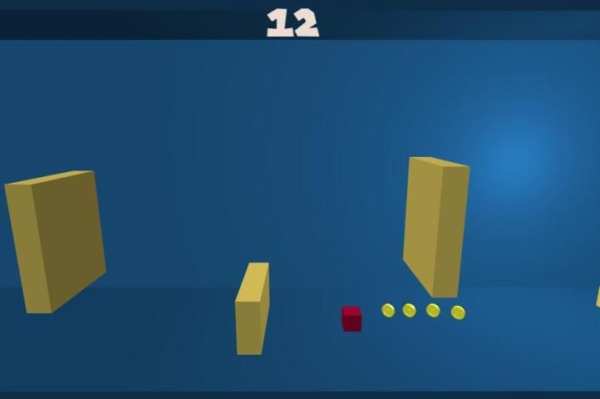 Impossible Escape स्क्रीनशॉट 3
