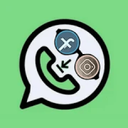 ikon Status Saver-Video Download For Instagram,Facebook