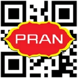 ikon PRAN QR