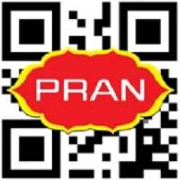 PRAN QR