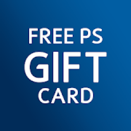 Free Gift Card | psn आइकन