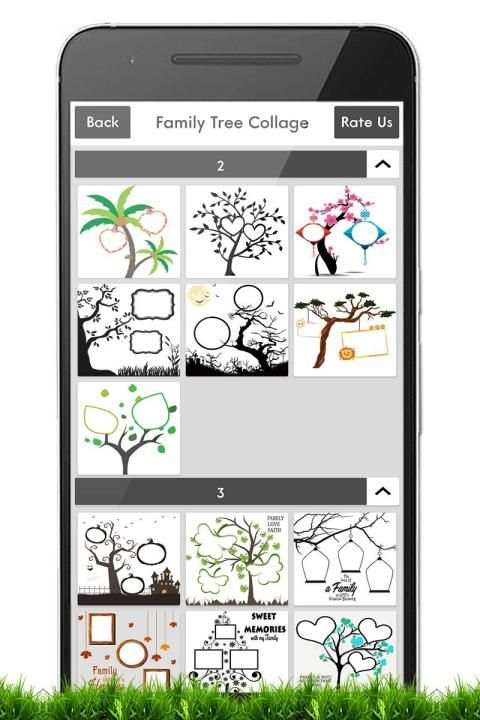 Family Photo Frame screenshot 5