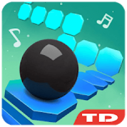 ikon Dancing Ball : Tap Music