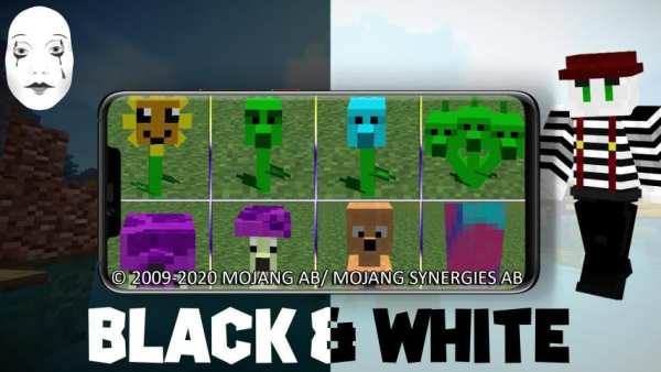 Mod Plants vs. Zombies 2.0 screenshot 3