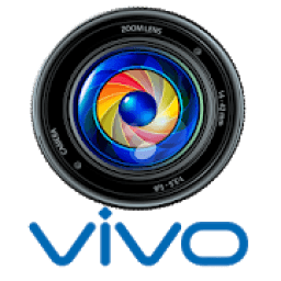 ikon Camera Vivo DSLR 2020