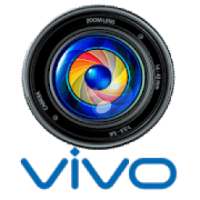 Camera Vivo DSLR 2020