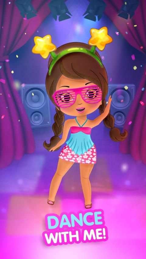 My Fashion Surprise Girl screenshot 4