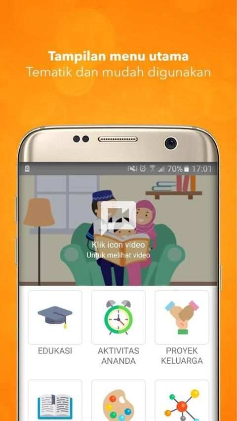 Parents UP screenshot 5