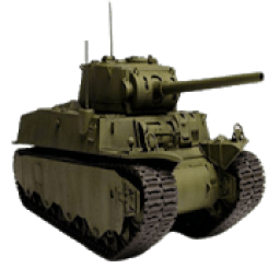 دبابه حربيه
‎ icon