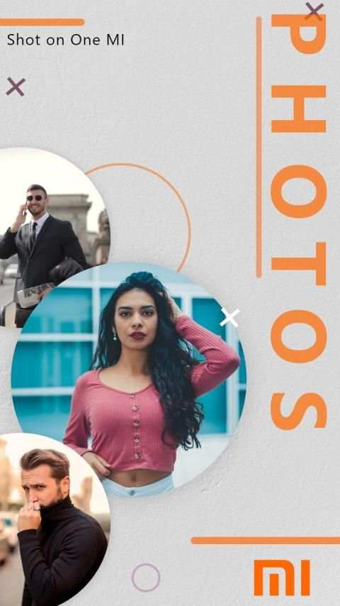 DSLR Camera For Mi - DSLR Camera 2020 screenshot 4