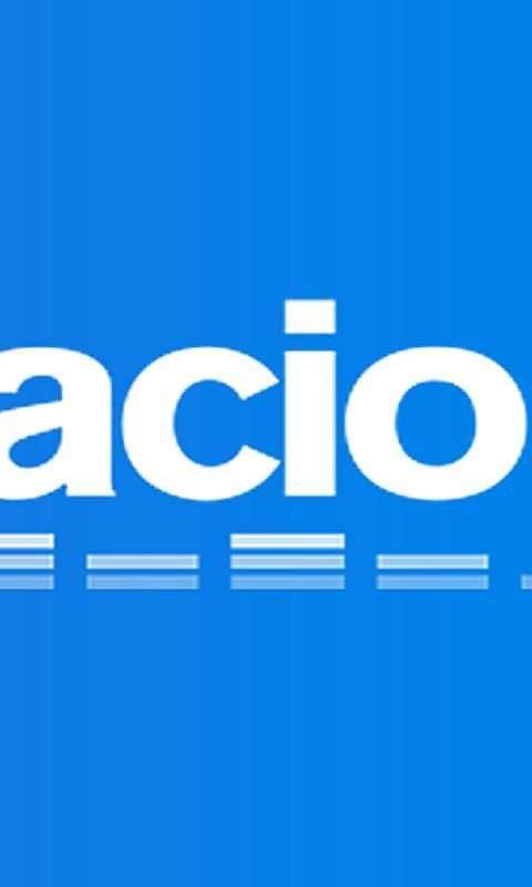 Radio Nacional screenshot 3
