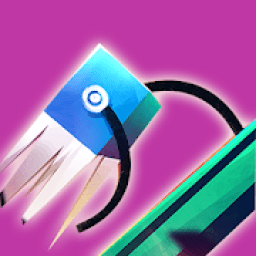 ikon Draw Climber Race