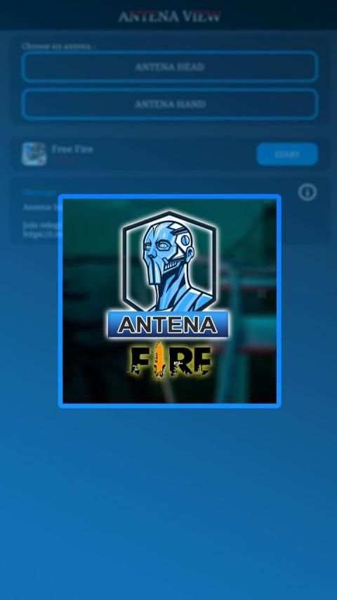 Tips: Antena View Free & FF! screenshot 1