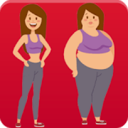 Dietas sanas para mujeres icon