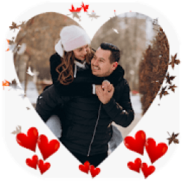 ikon Video Maker With Music Photo Collage Editor