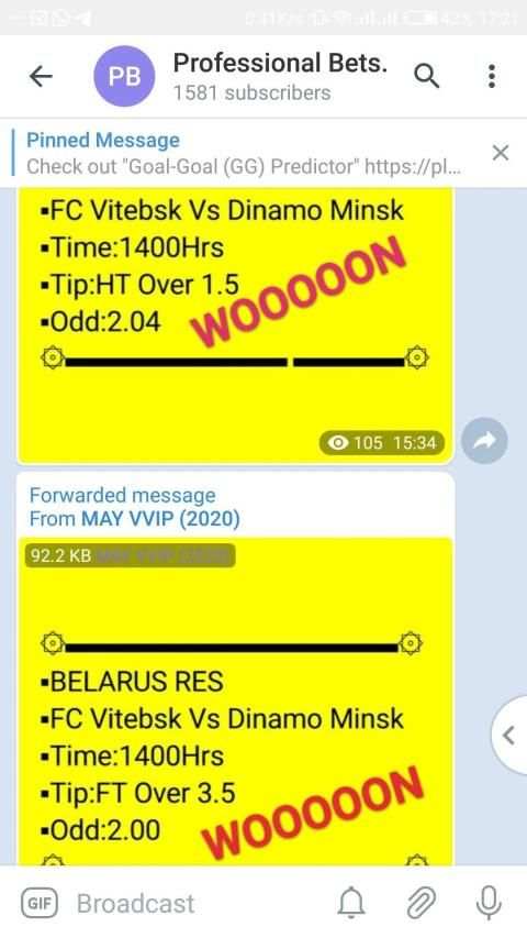 Smart VVIP Betting Tips screenshot 5