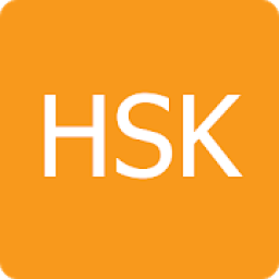 HSK Үгийн Сан icon