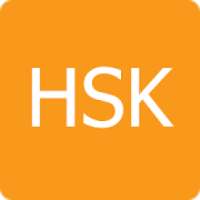 HSK Үгийн Сан on 9Apps