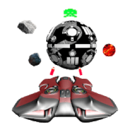 2095-Uzay Savaşları आइकन