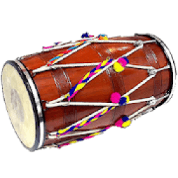 ikon Dhol drums