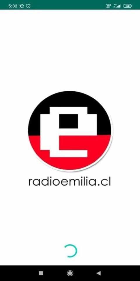 Radio Emilia screenshot 4